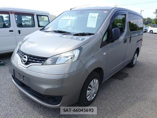 Nissan VANETTE VAN 2021-08 8647551-0