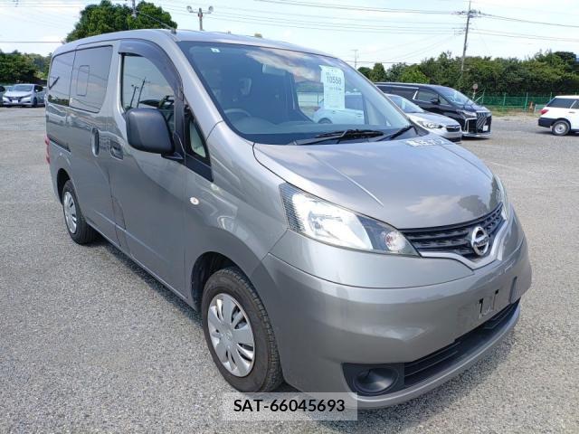 Nissan VANETTE VAN 2021-08 8647551-1