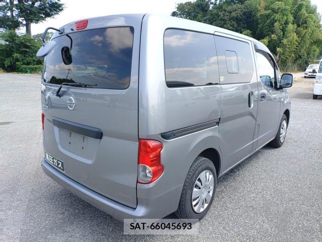 Nissan VANETTE VAN 2021-08 8647551-2