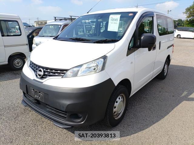 Nissan VANETTE VAN 2022-01 8647556-0