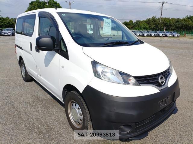 Nissan VANETTE VAN 2022-01 8647556-1