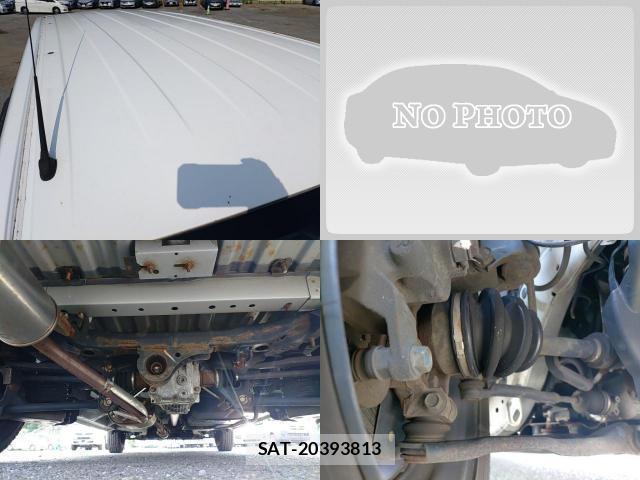Nissan VANETTE VAN 2022-01 8647556-6