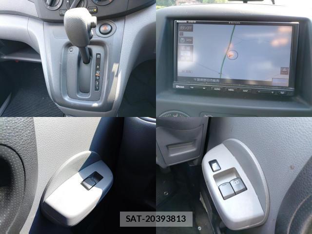 Nissan VANETTE VAN 2022-01 8647556-8