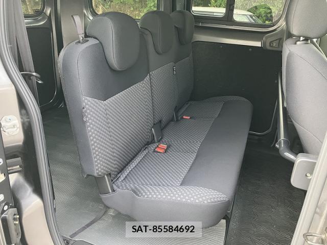Nissan VANETTE VAN 2023-12 8649855-5