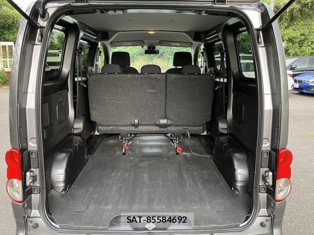 Nissan VANETTE VAN 2023-12 8649855-6