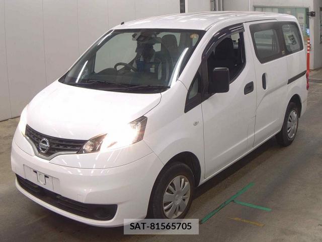 Nissan VANETTE VAN 2021-04 8652059-0