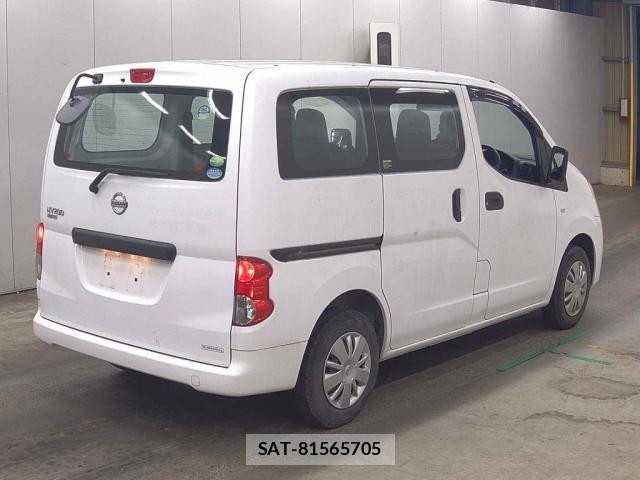 Nissan VANETTE VAN 2021-04 8652059-1