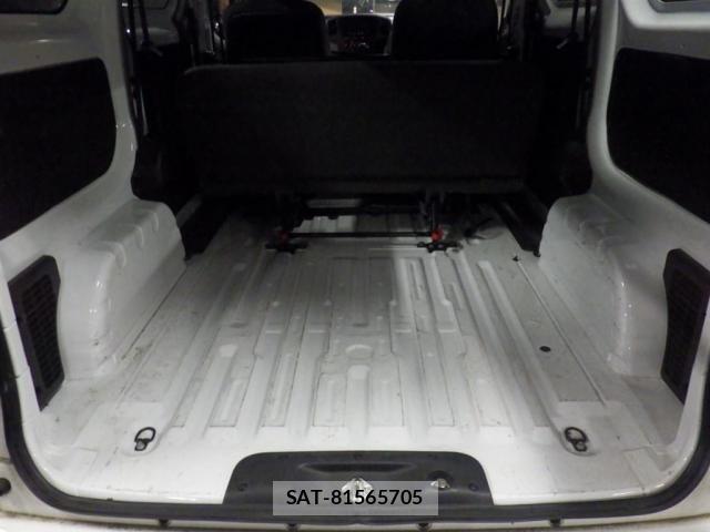 Nissan VANETTE VAN 2021-04 8652059-2