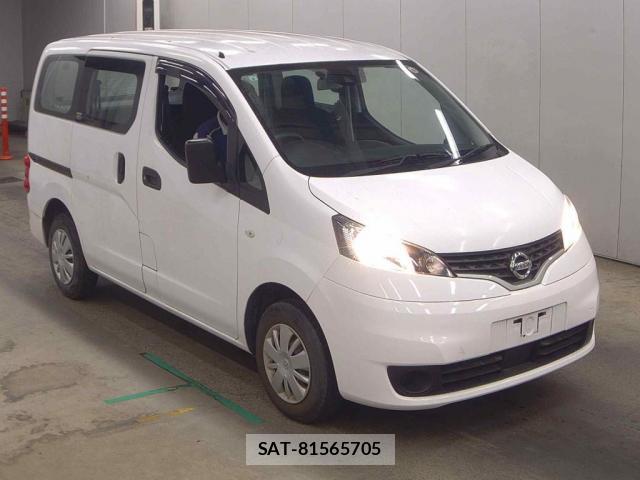 Nissan VANETTE VAN 2021-04 8652059-3