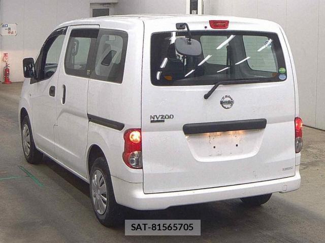 Nissan VANETTE VAN 2021-04 8652059-4