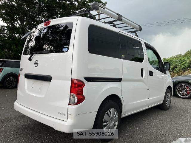 Nissan VANETTE VAN 2021-07 8652250-1