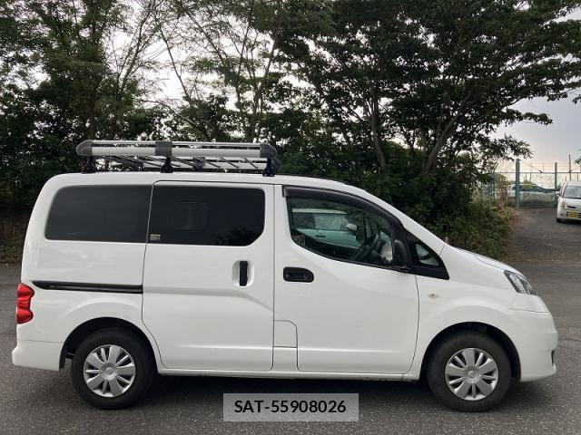 Nissan VANETTE VAN 2021-07 8652250-2