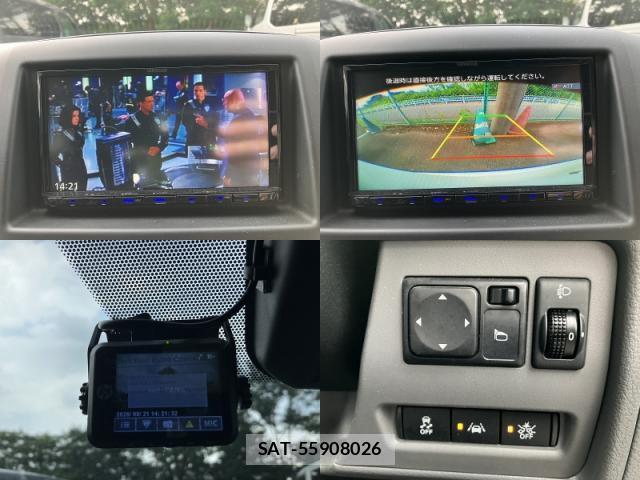 Nissan VANETTE VAN 2021-07 8652250-7