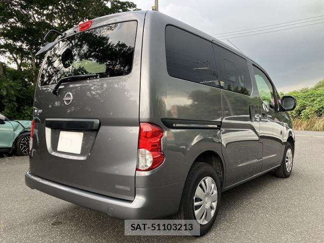 Nissan VANETTE VAN 2023-12 8652251-1