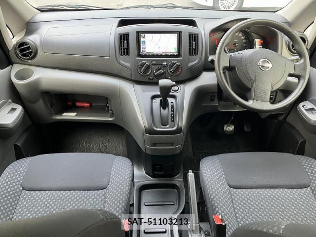 Nissan VANETTE VAN 2023-12 8652251-3
