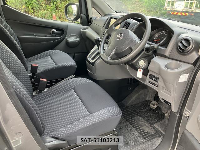 Nissan VANETTE VAN 2023-12 8652251-4