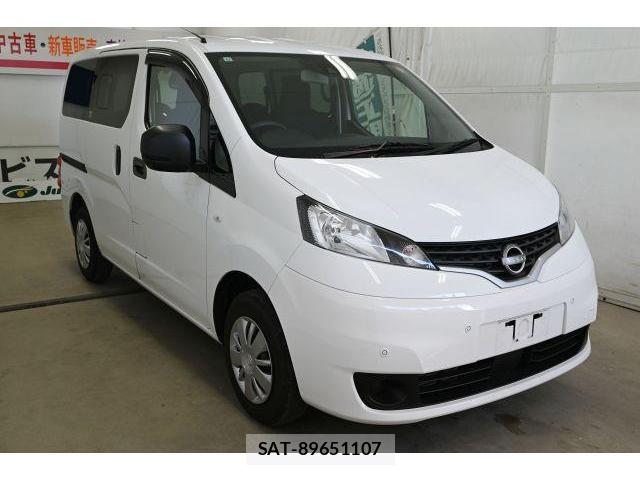 Nissan VANETTE VAN 2024-12 8652894-0