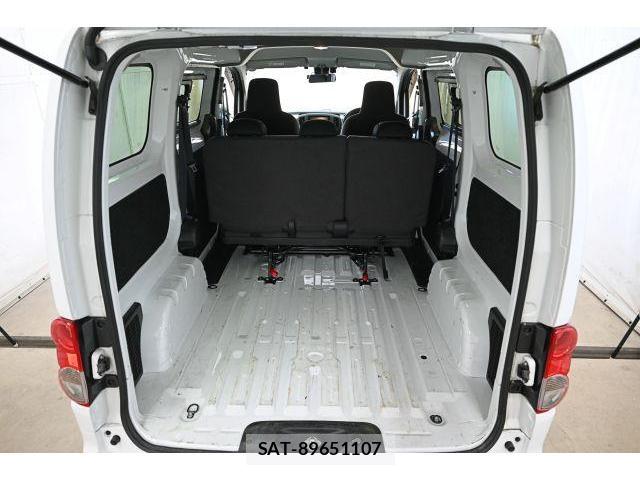 Nissan VANETTE VAN 2024-12 8652894-10