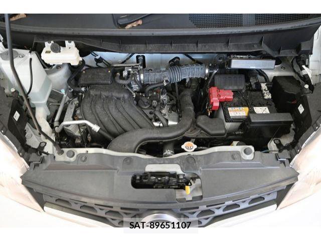 Nissan VANETTE VAN 2024-12 8652894-12