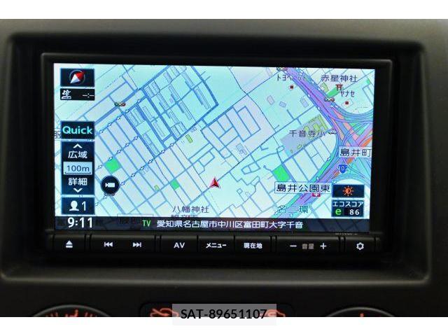 Nissan VANETTE VAN 2024-12 8652894-16