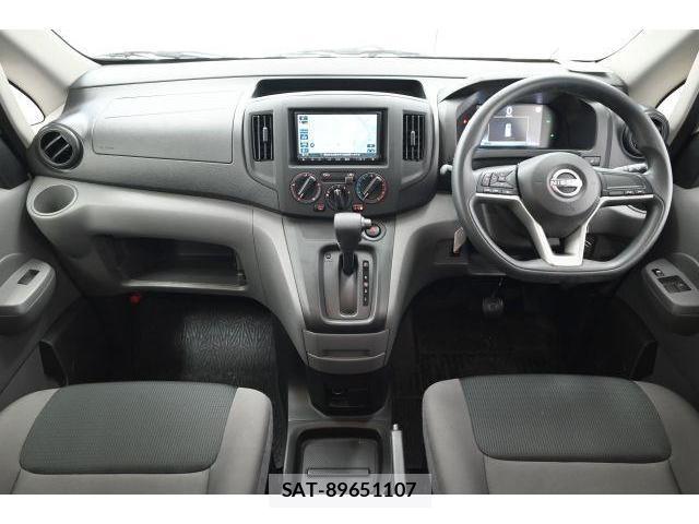 Nissan VANETTE VAN 2024-12 8652894-5