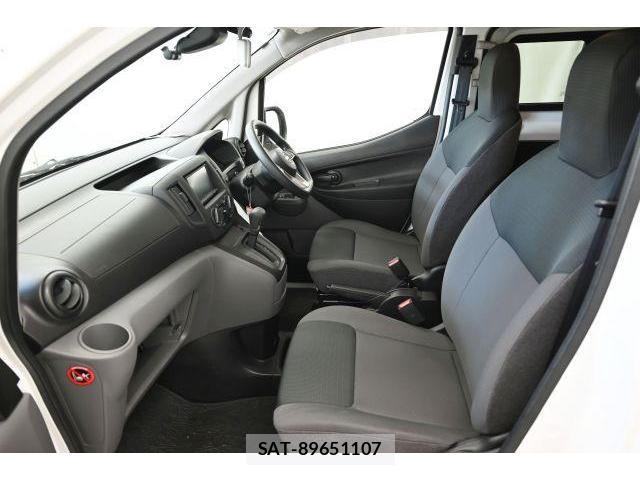 Nissan VANETTE VAN 2024-12 8652894-7