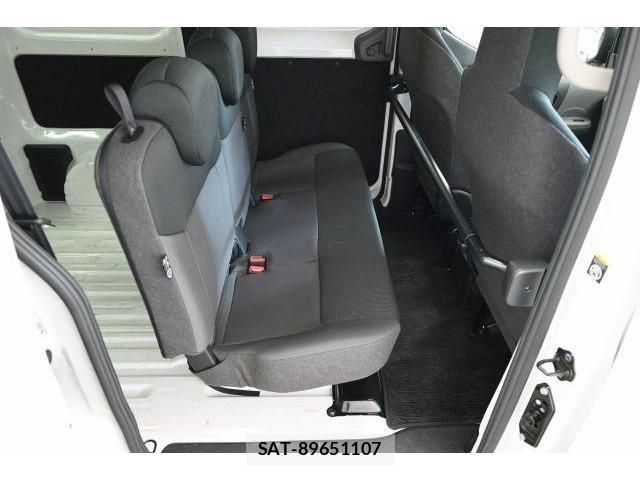 Nissan VANETTE VAN 2024-12 8652894-8