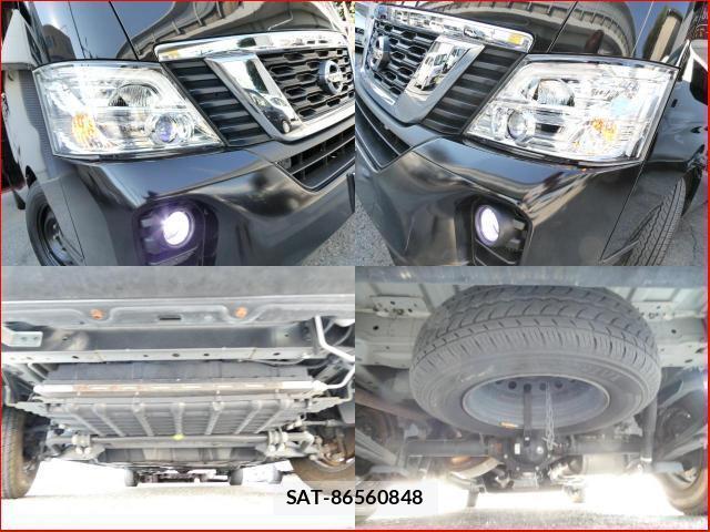 Nissan NV350 Caravan 2020-02 8652523-10