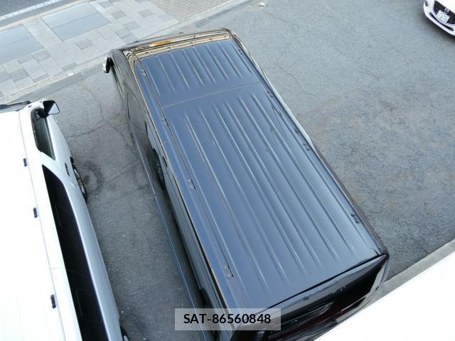 Nissan NV350 Caravan 2020-02 8652523-11