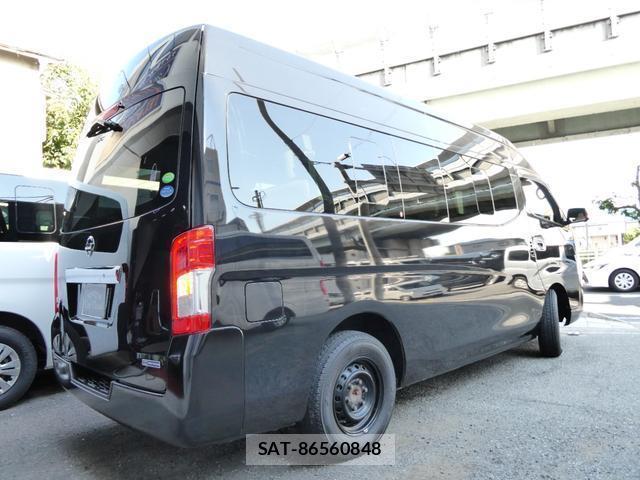 Nissan NV350 Caravan 2020-02 8652523-3