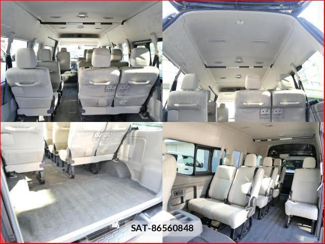 Nissan NV350 Caravan 2020-02 8652523-5