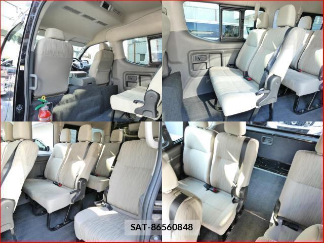 Nissan NV350 Caravan 2020-02 8652523-6