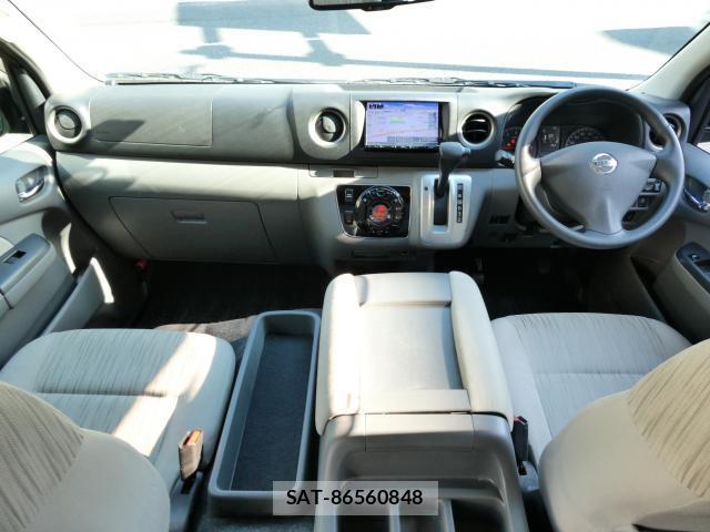 Nissan NV350 Caravan 2020-02 8652523-7