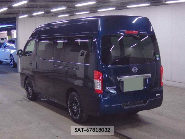 Nissan NV350 Caravan 2018-04 8647211-1