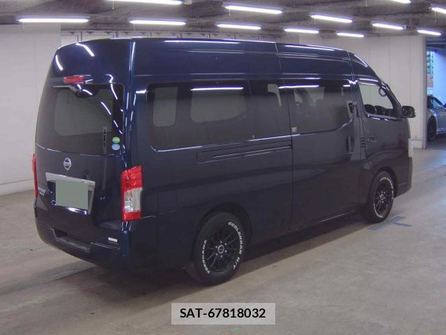 Nissan NV350 Caravan 2018-04 8647211-5