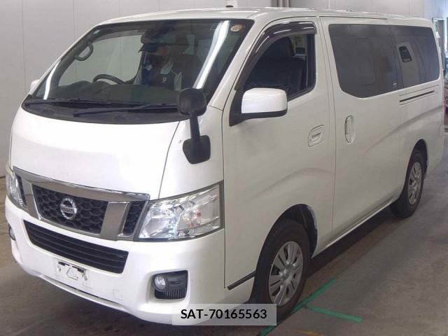 Nissan NV350 Caravan 2016-12 8647359-0