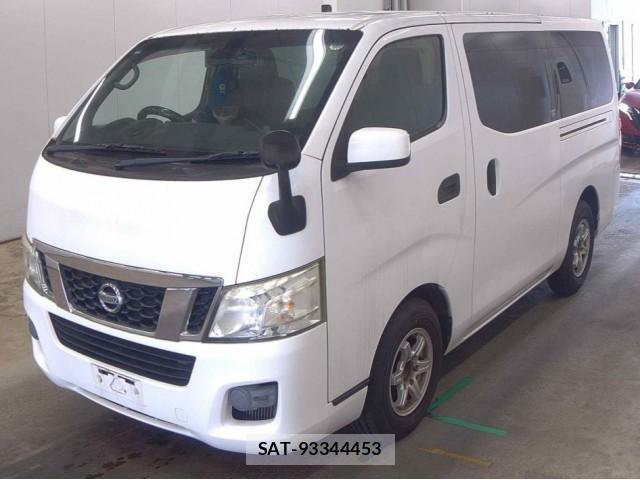 Nissan NV350 Caravan 2016-12 8647363-0