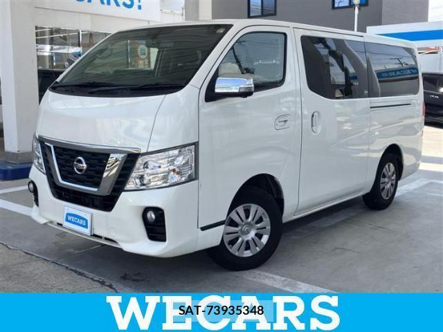 Nissan NV350 Caravan 2019-10 8648182-0
