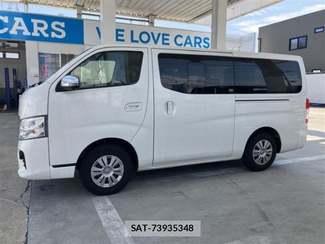Nissan NV350 Caravan 2019-10 8648182-1
