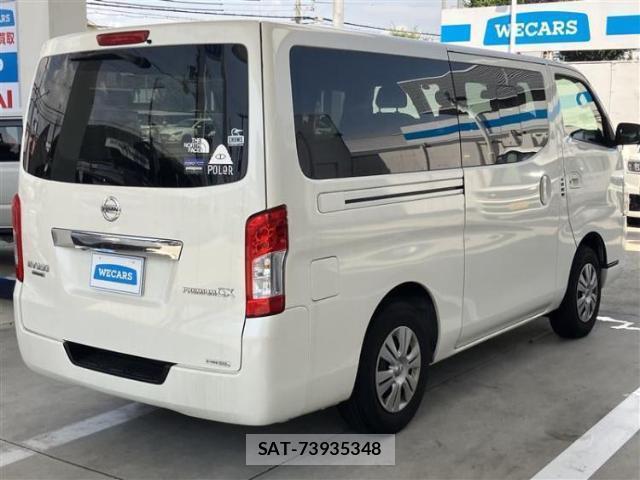 Nissan NV350 Caravan 2019-10 8648182-2