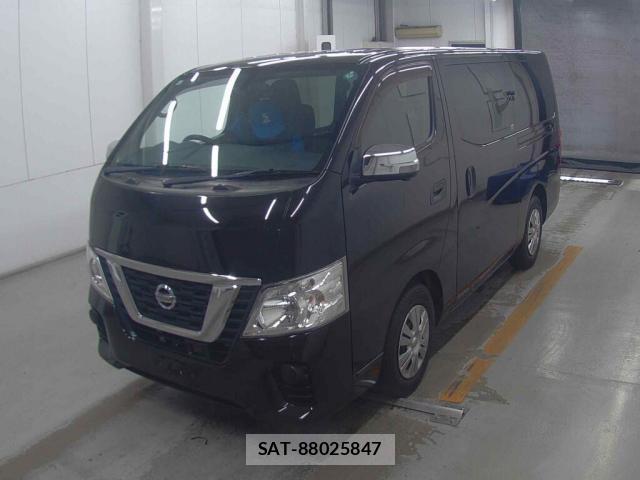 Nissan NV350 Caravan 2020-06 8648719-0