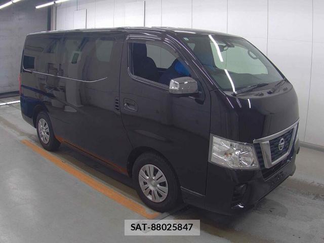Nissan NV350 Caravan 2020-06 8648719-5