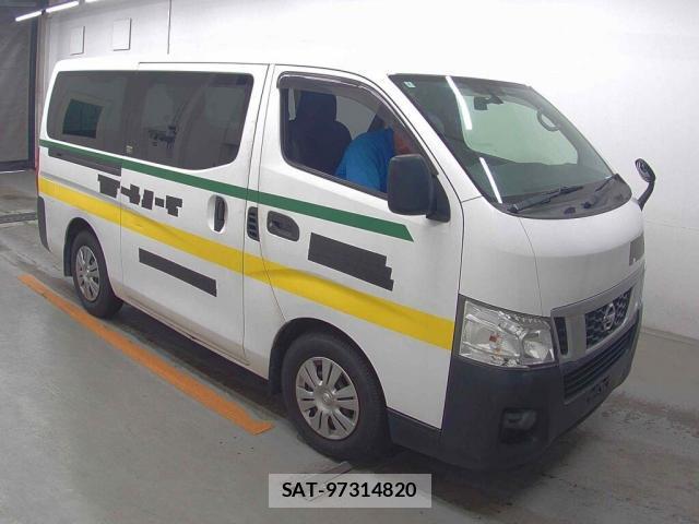 Nissan NV350 Caravan 2016-02 8648720-0