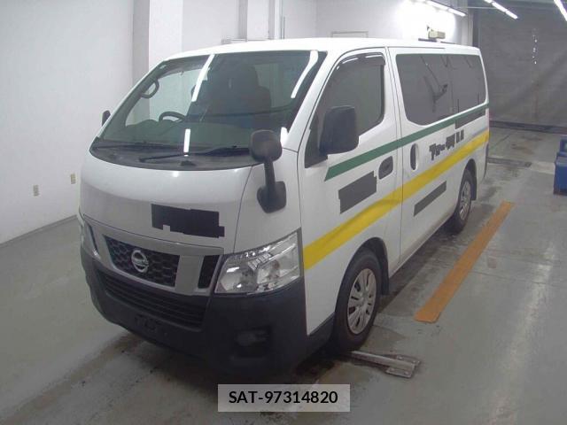 Nissan NV350 Caravan 2016-02 8648720-4