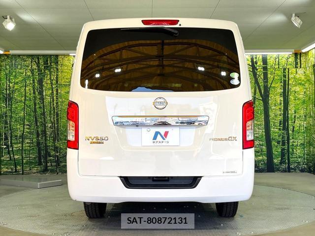 Nissan NV350 Caravan 2020-01 8651072-13