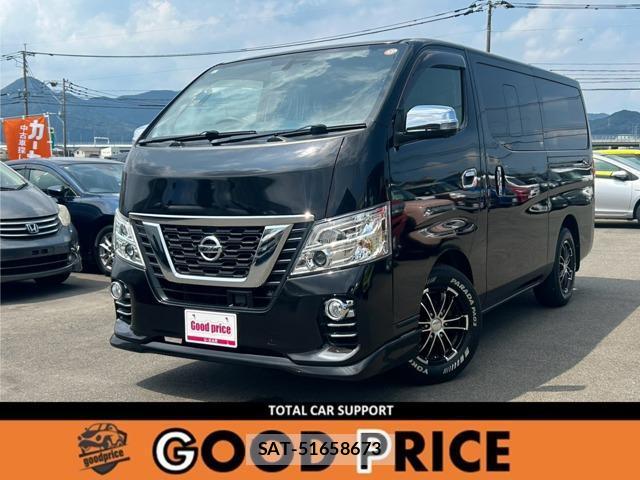Nissan NV350 Caravan 2017-08 8652278-0