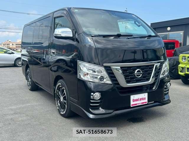 Nissan NV350 Caravan 2017-08 8652278-7