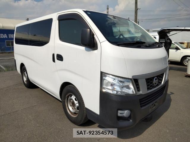 Nissan NV350 Caravan 2014-08 8653409-1