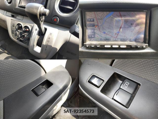 Nissan NV350 Caravan 2014-08 8653409-8