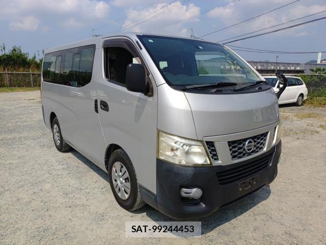 Nissan CARAVAN WAGON 2013-08 8648666-1